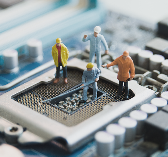 Công bố khoa học